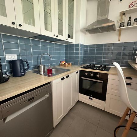 Apartament Cez Studio Mamaia Nord Năvodari Zewnętrze zdjęcie