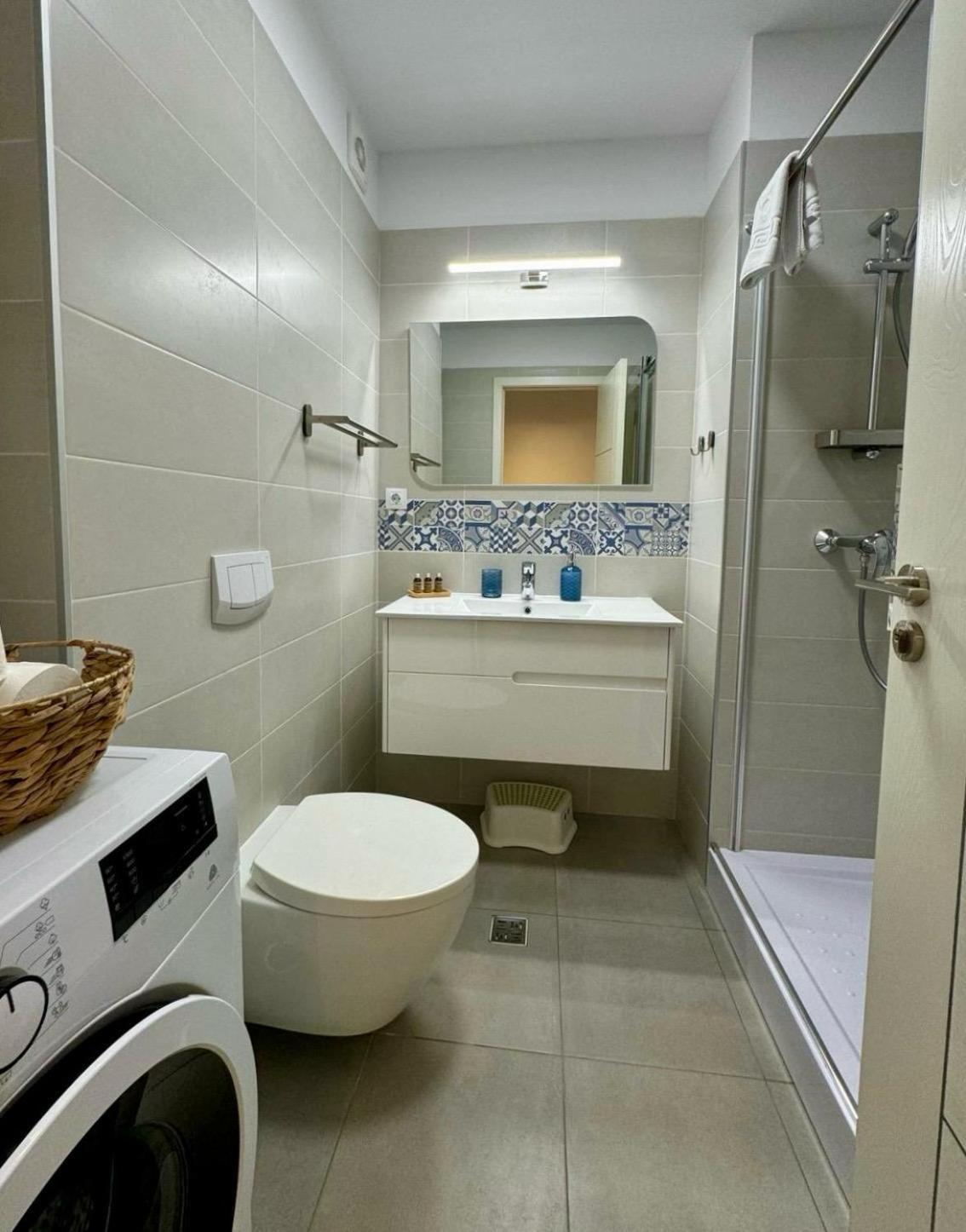 Apartament Cez Studio Mamaia Nord Năvodari Zewnętrze zdjęcie