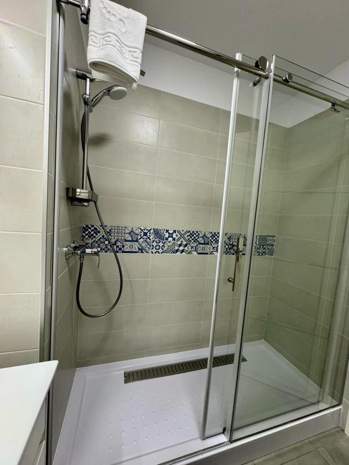 Apartament Cez Studio Mamaia Nord Năvodari Zewnętrze zdjęcie