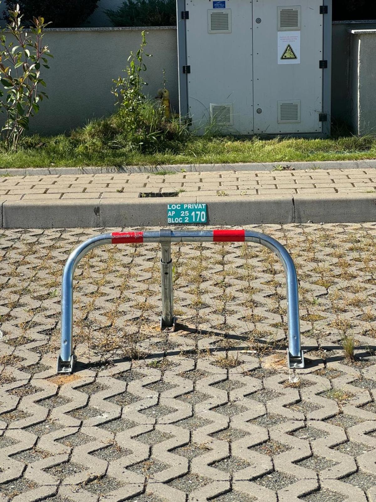 Apartament Cez Studio Mamaia Nord Năvodari Zewnętrze zdjęcie